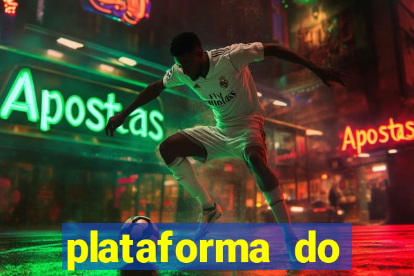 plataforma do neymar tigre